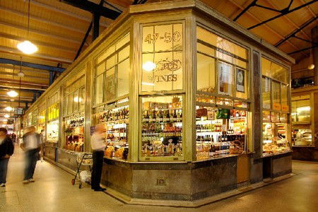Queen Victoria Market - eAccommodation 2