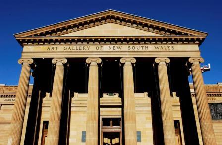 Art Gallery Of New South Wales - eAccommodation 1