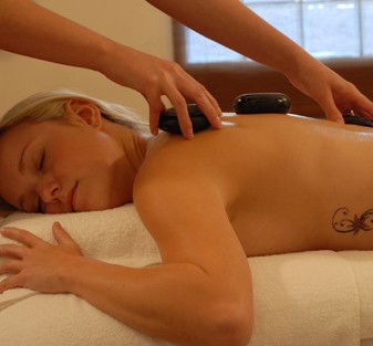 Silk Day Spa - eAccommodation 1