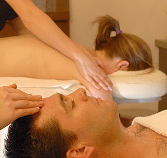 Silk Day Spa - eAccommodation 2