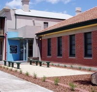 Hunt Club Community Arts Centre - eAccommodation