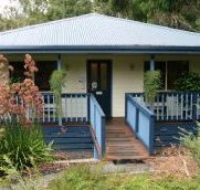 Koonwarra Day Spa - eAccommodation