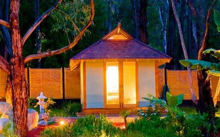 Japanese Mountain Retreat - eAccommodation 0