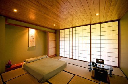 Japanese Mountain Retreat - eAccommodation 3