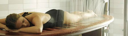 Hepburn Bathouse & Spa - eAccommodation 2