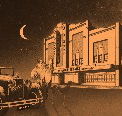 The Astor Theatre - eAccommodation
