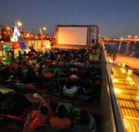 Openair Cinemas - eAccommodation