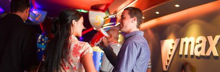 Village Cinemas - Werribee - eAccommodation 0