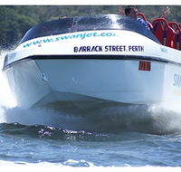 Swan Jet Adventures - eAccommodation