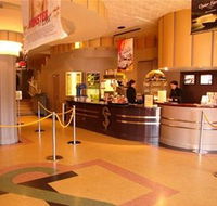 Sun Theatre - eAccommodation