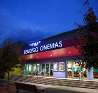 Bendigo Cinemas - eAccommodation
