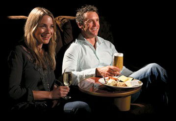 Reading Cinemas - Melton - eAccommodation 2