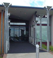  eAccommodation
