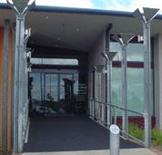 Colac Cinema - eAccommodation