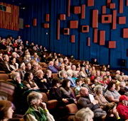Alexander Theatre - eAccommodation