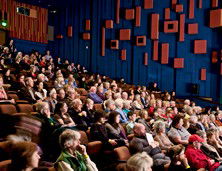 Alexander Theatre - eAccommodation 0