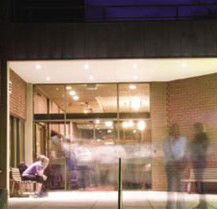 George Jenkins Theatre - eAccommodation 1