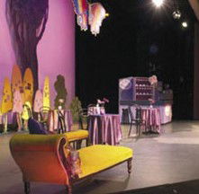 George Jenkins Theatre - eAccommodation 2