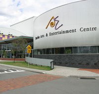Darebin Arts  Entertainment Centre - eAccommodation