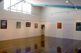 Darebin Arts & Entertainment Centre - eAccommodation 2