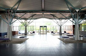 Darebin Arts & Entertainment Centre - eAccommodation 3