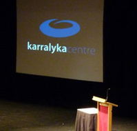 Karralyka Centre - eAccommodation