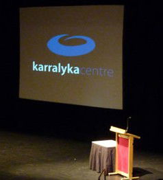 Karralyka Centre - eAccommodation 0