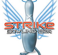 Strike Bowling Bar - CBD - eAccommodation