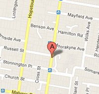 Stonnington Theatre - eAccommodation