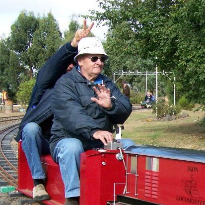 Bulla Hill Railway - eAccommodation 0