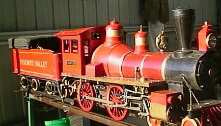Bulla Hill Railway - eAccommodation 2