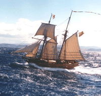 Enterprize - Melbourne's Tall Ship - eAccommodation