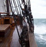 Enterprize - Melbourne's Tall Ship - eAccommodation 1