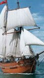 Enterprize - Melbourne's Tall Ship - eAccommodation 2