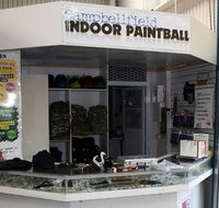 Campbellfield Indoor Paintball - eAccommodation