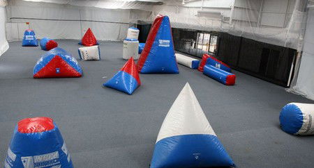 Campbellfield Indoor Paintball - eAccommodation 1