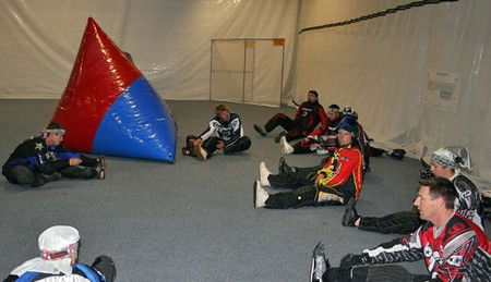 Campbellfield Indoor Paintball - eAccommodation 2