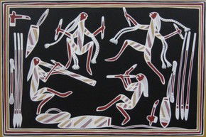 Katherine Art Gallery - eAccommodation 3