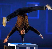 National Institute of Circus Arts NICA - eAccommodation