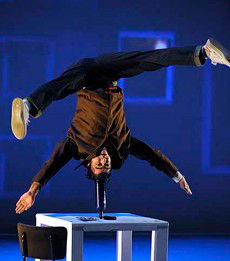 National Institute Of Circus Arts (NICA) - eAccommodation 0