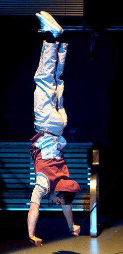 National Institute Of Circus Arts (NICA) - eAccommodation 3