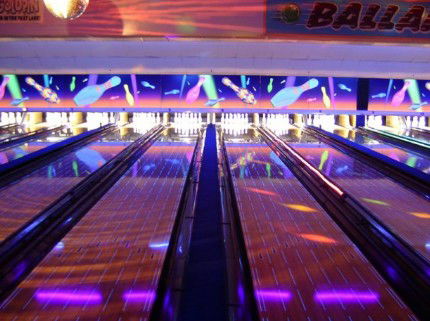 Ballarat Tenpin Bowling Centre - eAccommodation 2