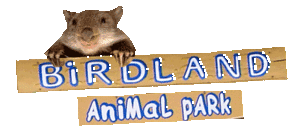 Birdland Animal Park - eAccommodation 0