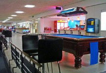 Mentone Bowl - eAccommodation 1