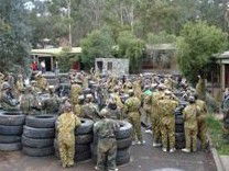 Laser Strike - Geelong - eAccommodation 1