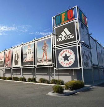 DFO South Wharf - eAccommodation 0