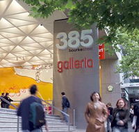 The Galleria Shopping Plaza - eAccommodation