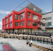 WTC Wharf - eAccommodation