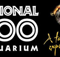 National Zoo  Aquarium - eAccommodation