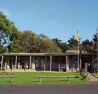 Tiagarra Aboriginal Culture Centre and Museum - eAccommodation